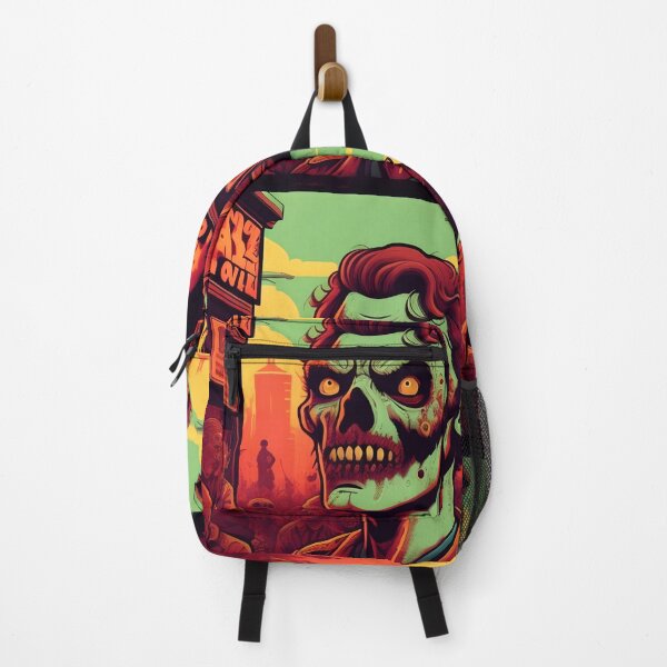 Item preview, ZOMBIE AROUND YOU (2) designed and sold by SpecialForceART.