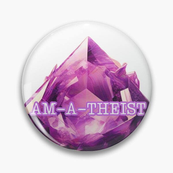 Item preview, Crystal Edition - Amethyst designed and sold by ArsinridArts.