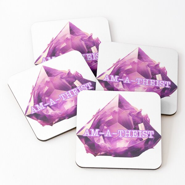 Item preview, Crystal Edition - Amethyst designed and sold by ArsinridArts.