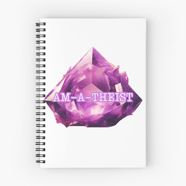 Item preview, Crystal Edition - Amethyst designed and sold by ArsinridArts.