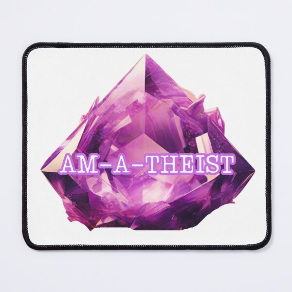 Item preview, Crystal Edition - Amethyst designed and sold by ArsinridArts.