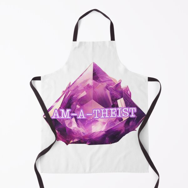Item preview, Crystal Edition - Amethyst designed and sold by ArsinridArts.