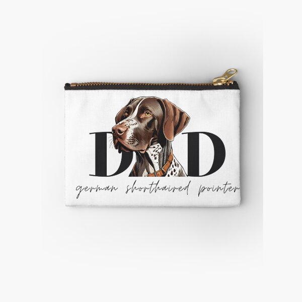 Item preview, Dog Dad GERMAN SHORTHAIRED POINTER designed and sold by GoodyPaws.