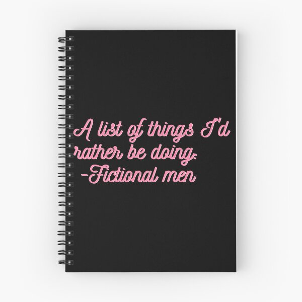 Item preview, Fictional men designed and sold by StarsRainDown.