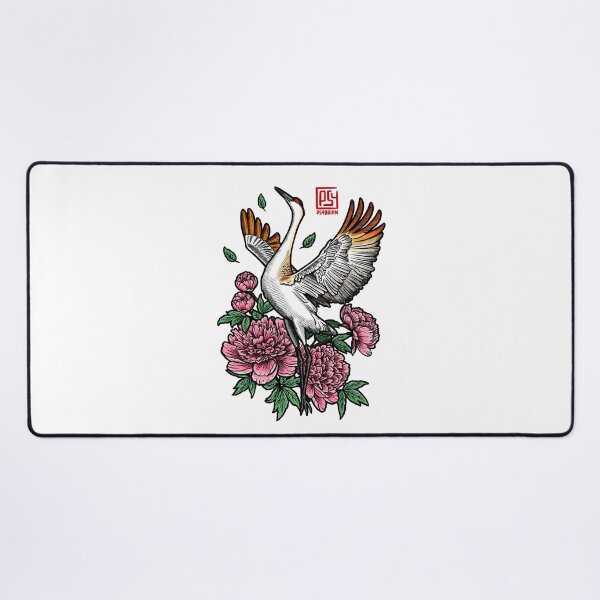 Item preview, crane designed and sold by psydrian.