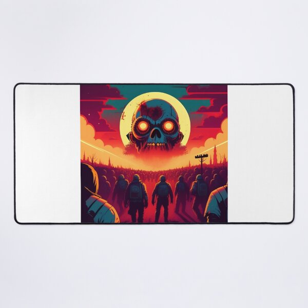 Item preview, ZOMBIE AROUND YOU (3) designed and sold by SpecialForceART.