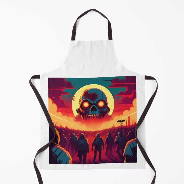 Item preview, ZOMBIE AROUND YOU (3) designed and sold by SpecialForceART.