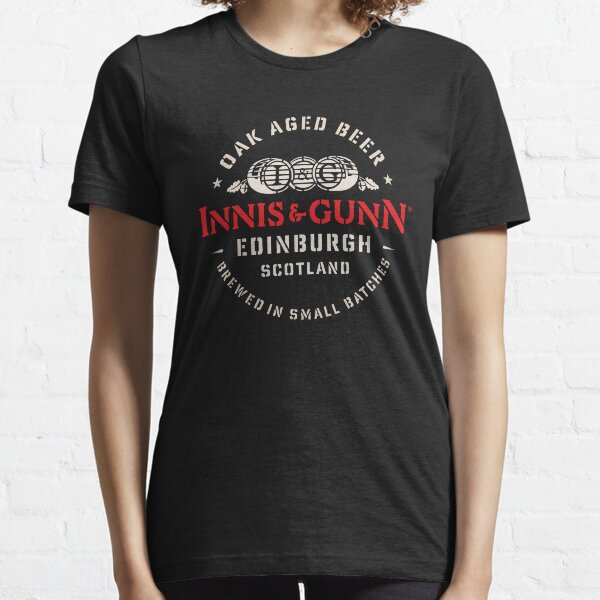 Item preview, Innis & Gunn designed and sold by Here Comes Everybody.