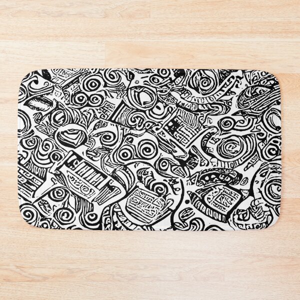 Item preview, Decor 531 designed and sold by Artman24.