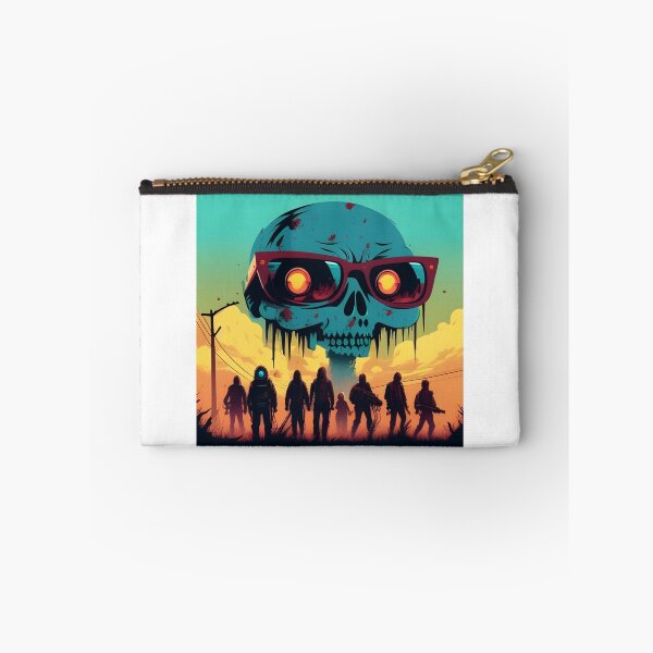 Item preview, ZOMBIE AROUND YOU (4) designed and sold by SpecialForceART.