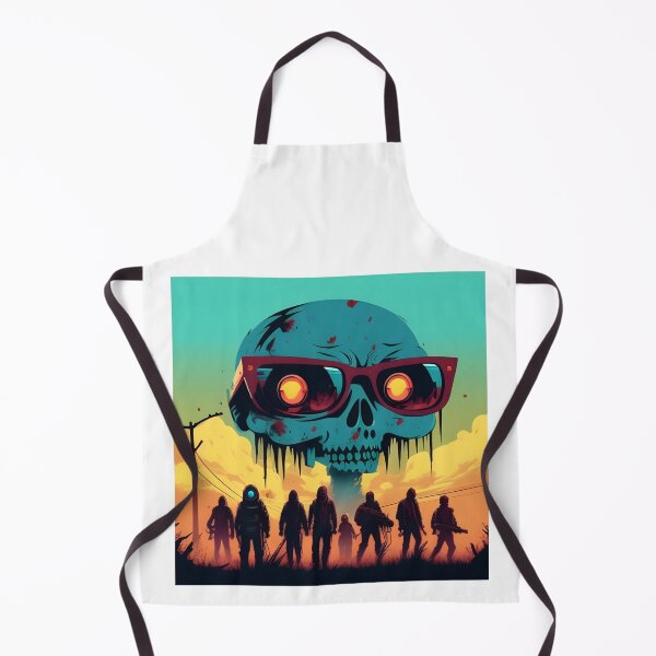 Item preview, ZOMBIE AROUND YOU (4) designed and sold by SpecialForceART.
