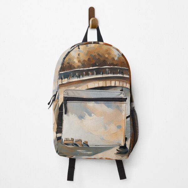 Item preview, Beautiful Woman in Paris designed and sold by JackFreestone.