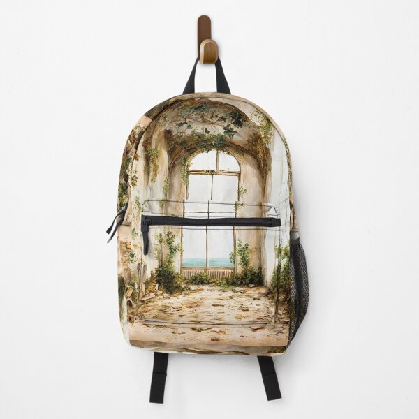 Item preview, Ruins of the Ancient Villa designed and sold by LanaGustavsson.