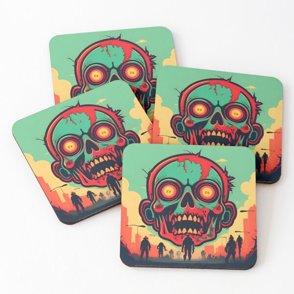Item preview, ZOMBIE AROUND YOU (5) designed and sold by SpecialForceART.
