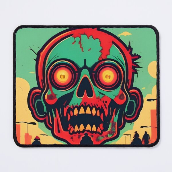 Item preview, ZOMBIE AROUND YOU (5) designed and sold by SpecialForceART.