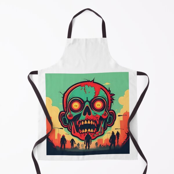 Item preview, ZOMBIE AROUND YOU (5) designed and sold by SpecialForceART.