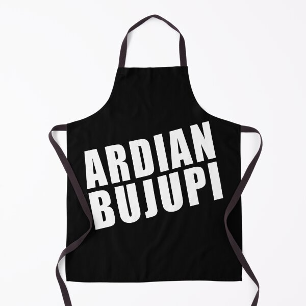 Item preview, Ardian Bujupi R&B Germany designed and sold by Sophie Poynter.