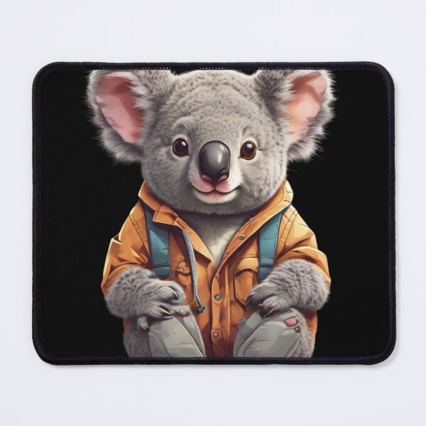 Artikelvorschau, Koala entworfen und verkauft von ProfArtStudio.