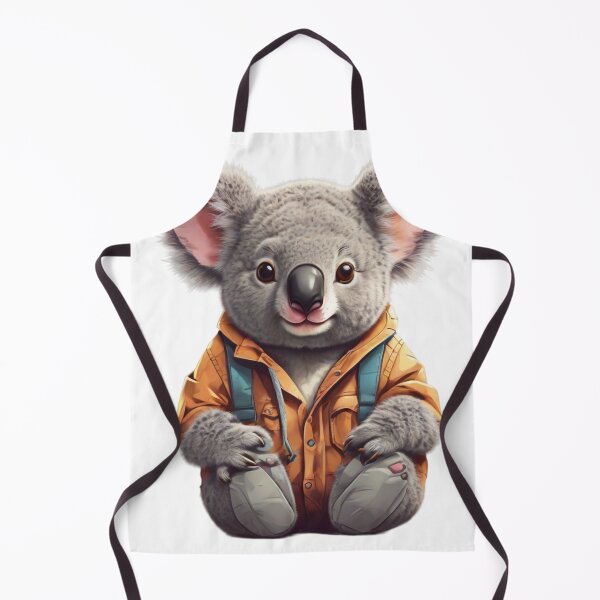 Artikelvorschau, Koala entworfen und verkauft von ProfArtStudio.