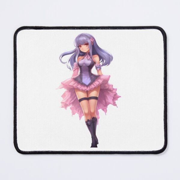 Item preview, Irresistible Elegance - Portrait of a Beautiful Girl designed and sold by Crea-Designer.