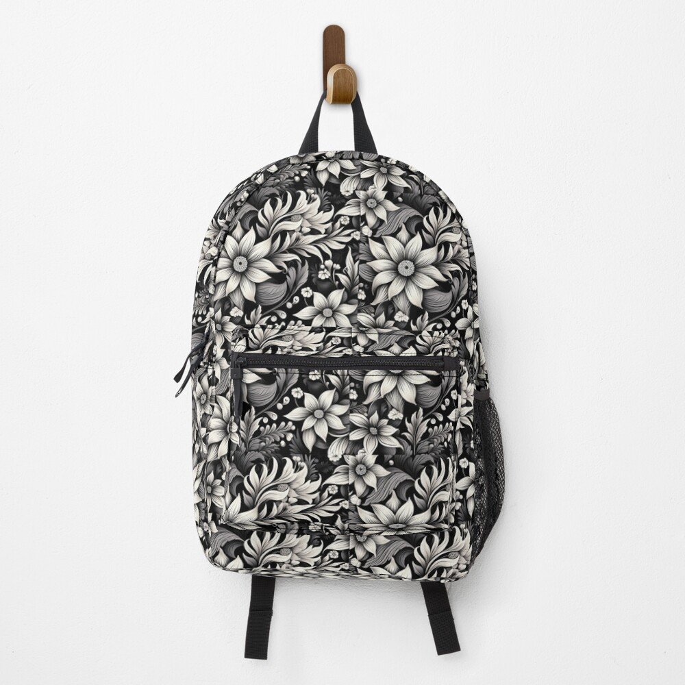 Item preview, Backpack designed and sold by RoonPalette.