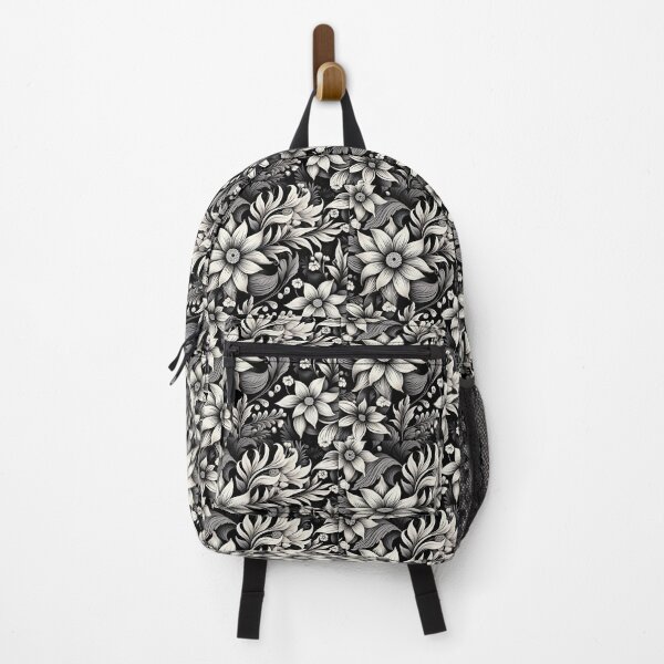Item preview, Floral Pattern designed and sold by RoonPalette.