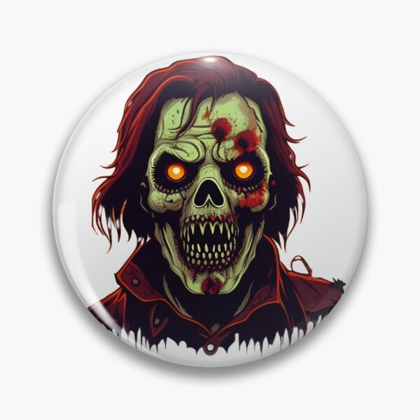 Item preview, ZOMBIE AROUND YOU (7) designed and sold by SpecialForceART.