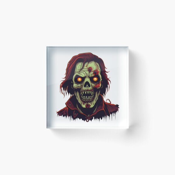 Item preview, ZOMBIE AROUND YOU (7) designed and sold by SpecialForceART.