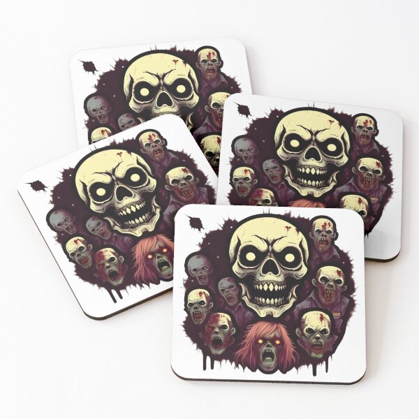 Item preview, ZOMBIE AROUND YOU (8) designed and sold by SpecialForceART.