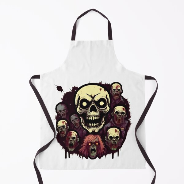 Item preview, ZOMBIE AROUND YOU (8) designed and sold by SpecialForceART.