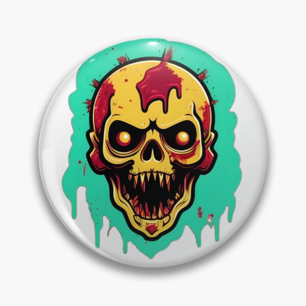 Item preview, ZOMBIE AROUND YOU (9) designed and sold by SpecialForceART.