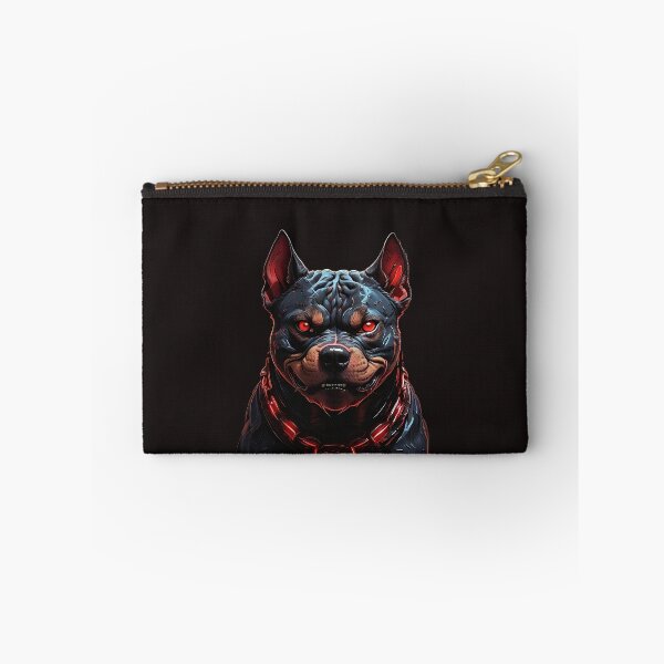 Item preview, Gute dog pitbull designed and sold by Promarkets.