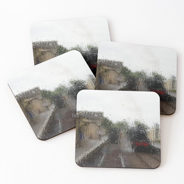 Item preview, East Somerset Railway, in the Rain designed and sold by JonDelorme.
