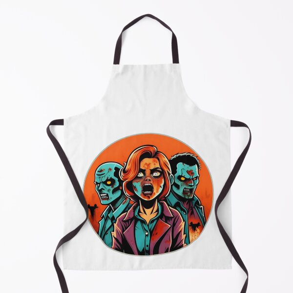Item preview, ZOMBIE AROUND YOU (11) designed and sold by SpecialForceART.