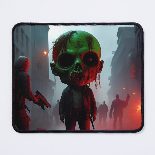 Item preview, ZOMBIE AROUND YOU (12) designed and sold by SpecialForceART.