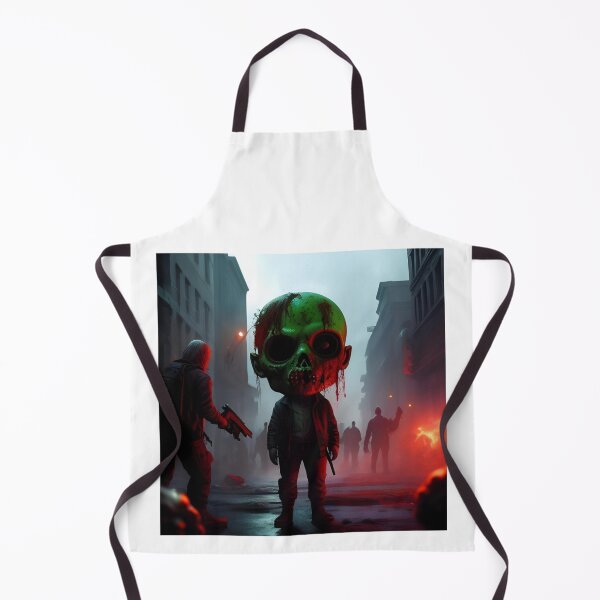 Item preview, ZOMBIE AROUND YOU (12) designed and sold by SpecialForceART.