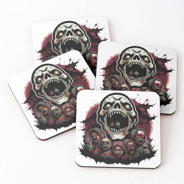 Item preview, ZOMBIE AROUND YOU (13) designed and sold by SpecialForceART.