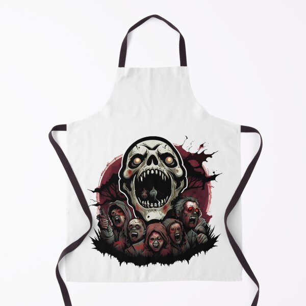 Item preview, ZOMBIE AROUND YOU (13) designed and sold by SpecialForceART.