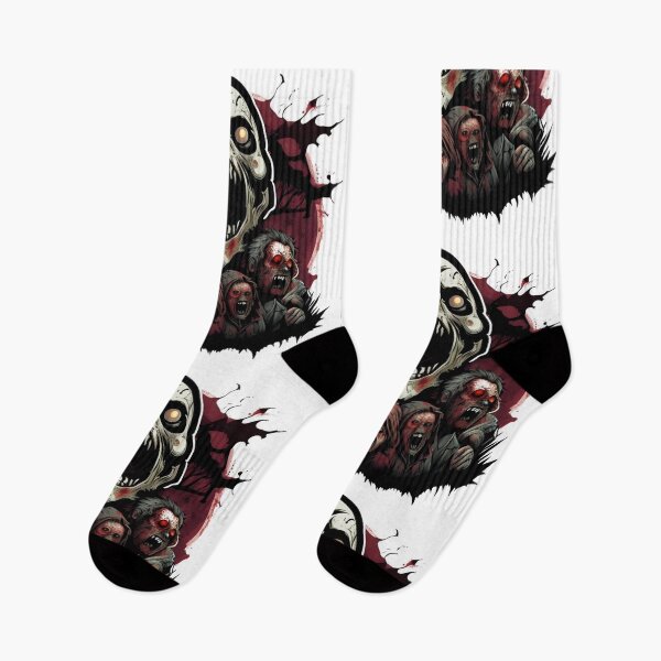 Item preview, ZOMBIE AROUND YOU (13) designed and sold by SpecialForceART.