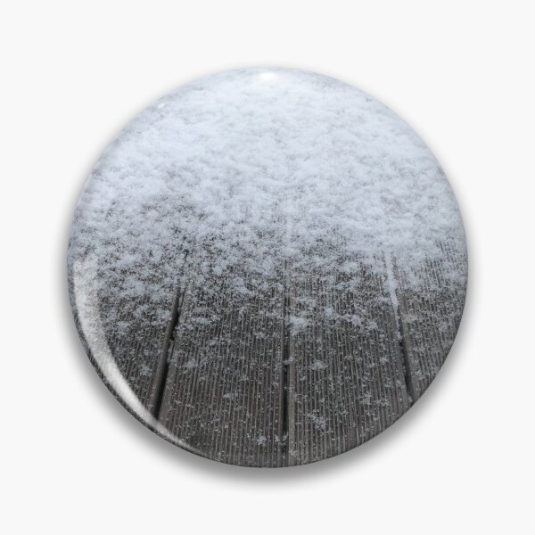 Item preview, the first snow fell on the wooden floor of the terrace designed and sold by mrivserg.