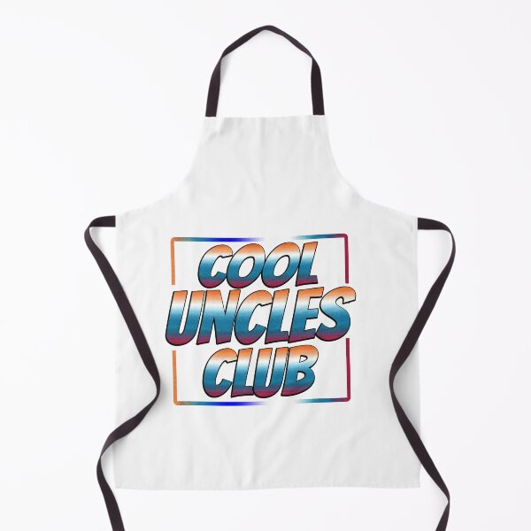 Item preview, Cool Uncles Club designed and sold by Icerizeartx.