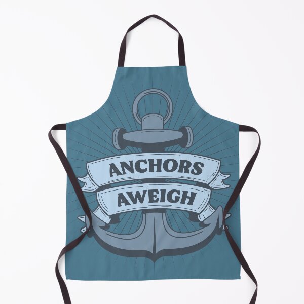 Item preview, Anchors Aweigh designed and sold by CerulloDesign.