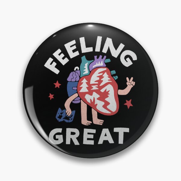 Item preview, Felling Great designed and sold by skitchism.