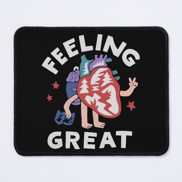 Item preview, Felling Great designed and sold by skitchism.