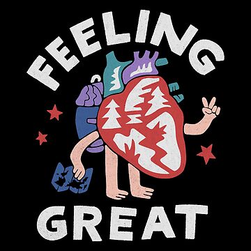 Artwork thumbnail, Felling Great by skitchism