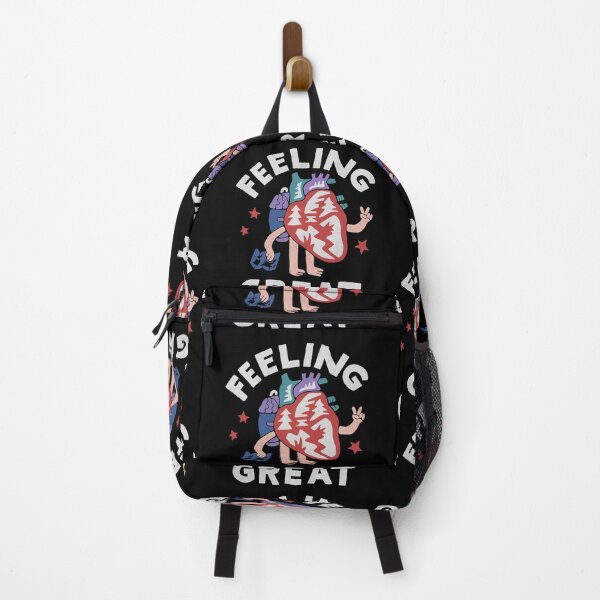 Item preview, Felling Great designed and sold by skitchism.