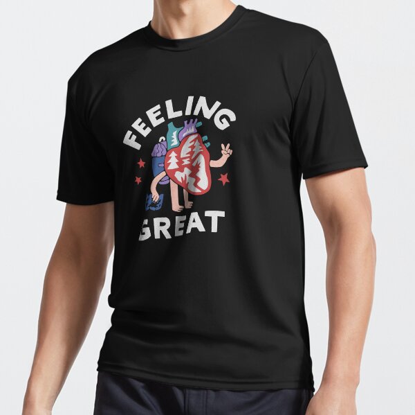 Active T-Shirt