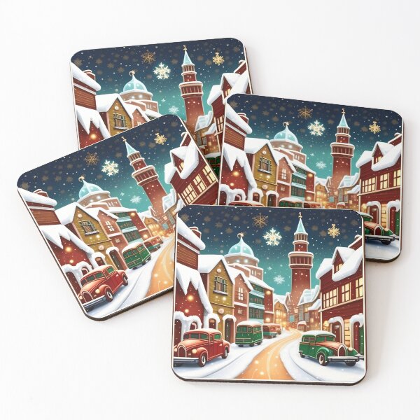 Item preview, Christmas is coming (4) designed and sold by SpecialForceART.