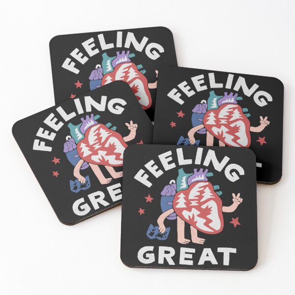 Item preview, Felling Great designed and sold by skitchism.
