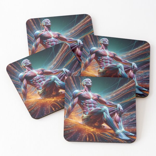 Item preview, Relax muscles designed and sold by PsyQuency.